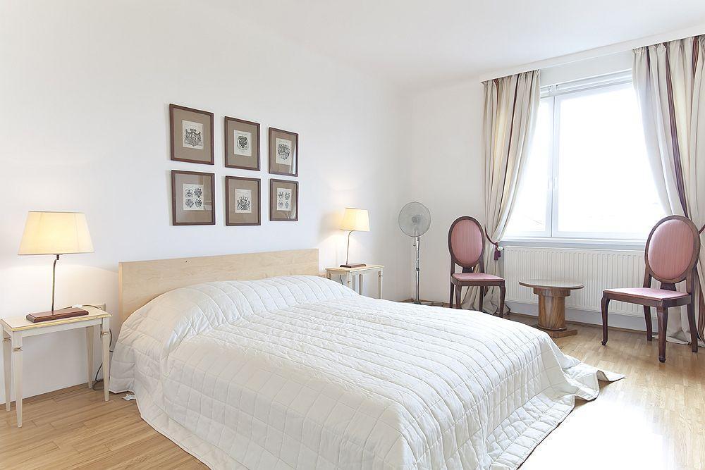 Best Of Vienna Apartments Ferdinandstrasse מראה חיצוני תמונה